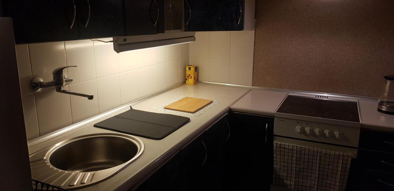 Apartamenty Izera Jaworzno Blisko Katowic Exteriér fotografie