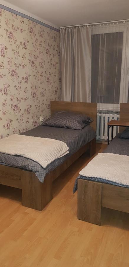 Apartamenty Izera Jaworzno Blisko Katowic Exteriér fotografie