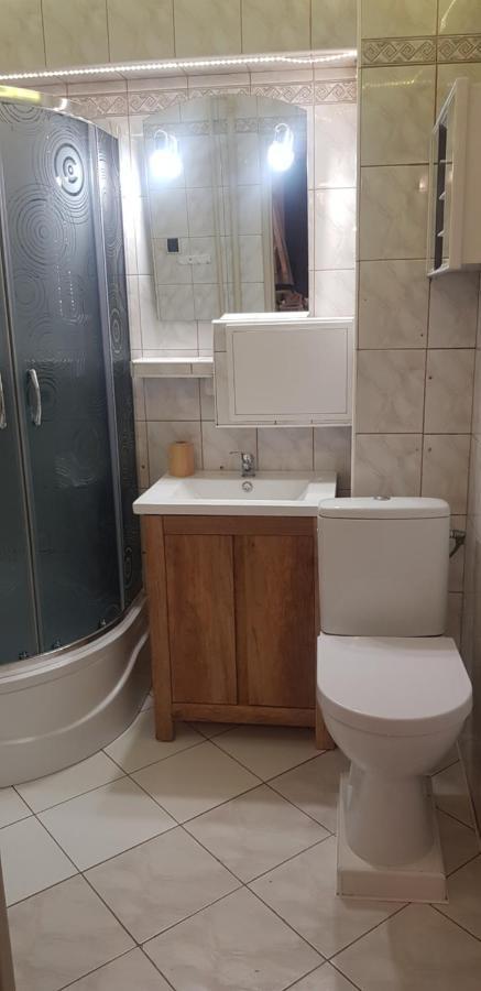 Apartamenty Izera Jaworzno Blisko Katowic Exteriér fotografie