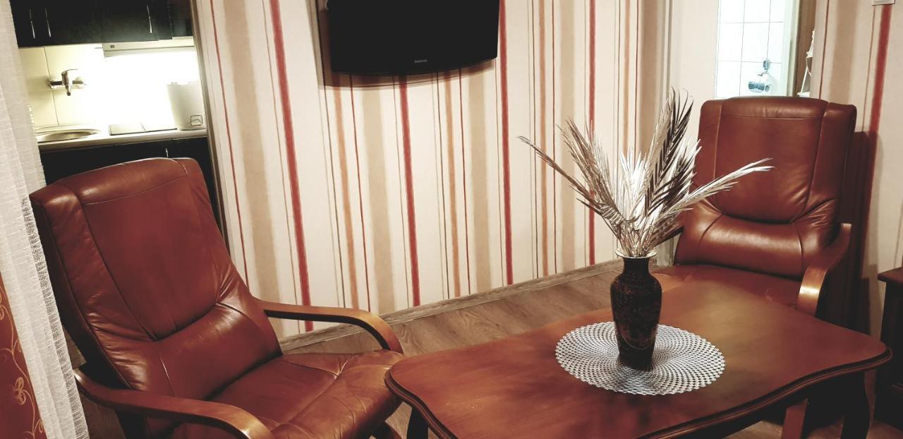 Apartamenty Izera Jaworzno Blisko Katowic Exteriér fotografie