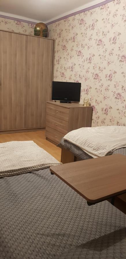 Apartamenty Izera Jaworzno Blisko Katowic Exteriér fotografie